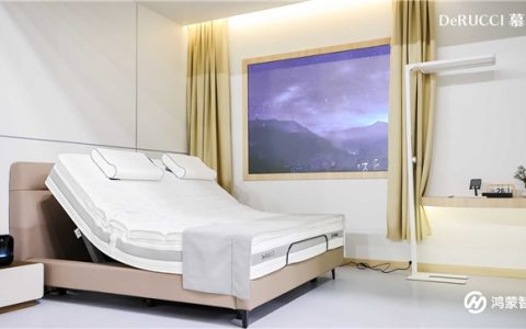 慕思T11+AI床垫斩获L4级智能认证，健康睡眠技术领域专业能力获肯定