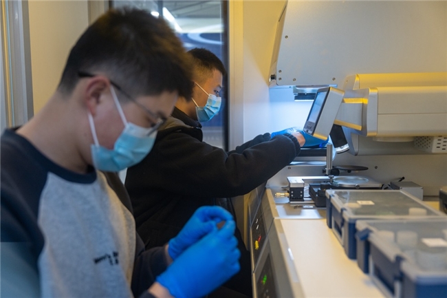 俞浩慈善基金会“未来教室”全面升级 探索创新人才培育新路径插图3 俞浩慈善基金会“未来教室”全面升级 探索创新人才培育新路径插图3