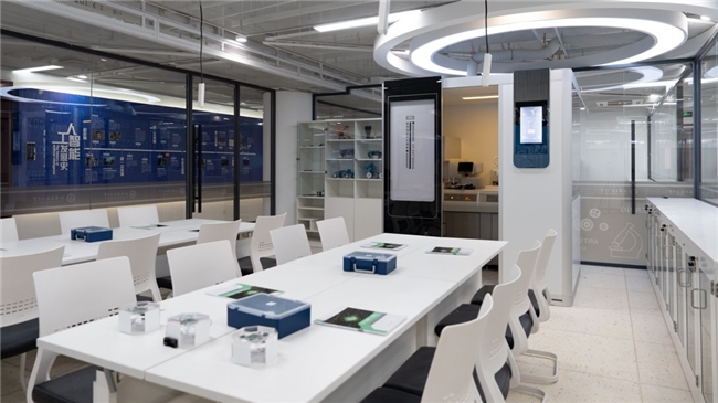 俞浩慈善基金会“未来教室”全面升级 探索创新人才培育新路径插图5 俞浩慈善基金会“未来教室”全面升级 探索创新人才培育新路径插图5