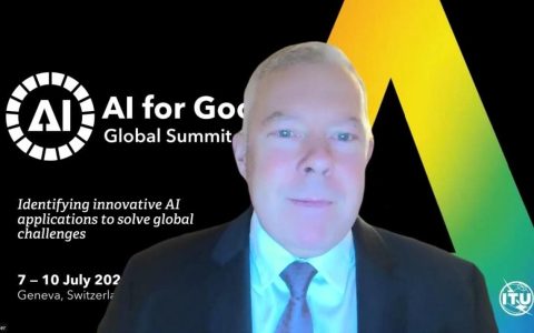 第二届“兴智杯”总决赛暨人工智能赋能应用与创新生态活动成功举办