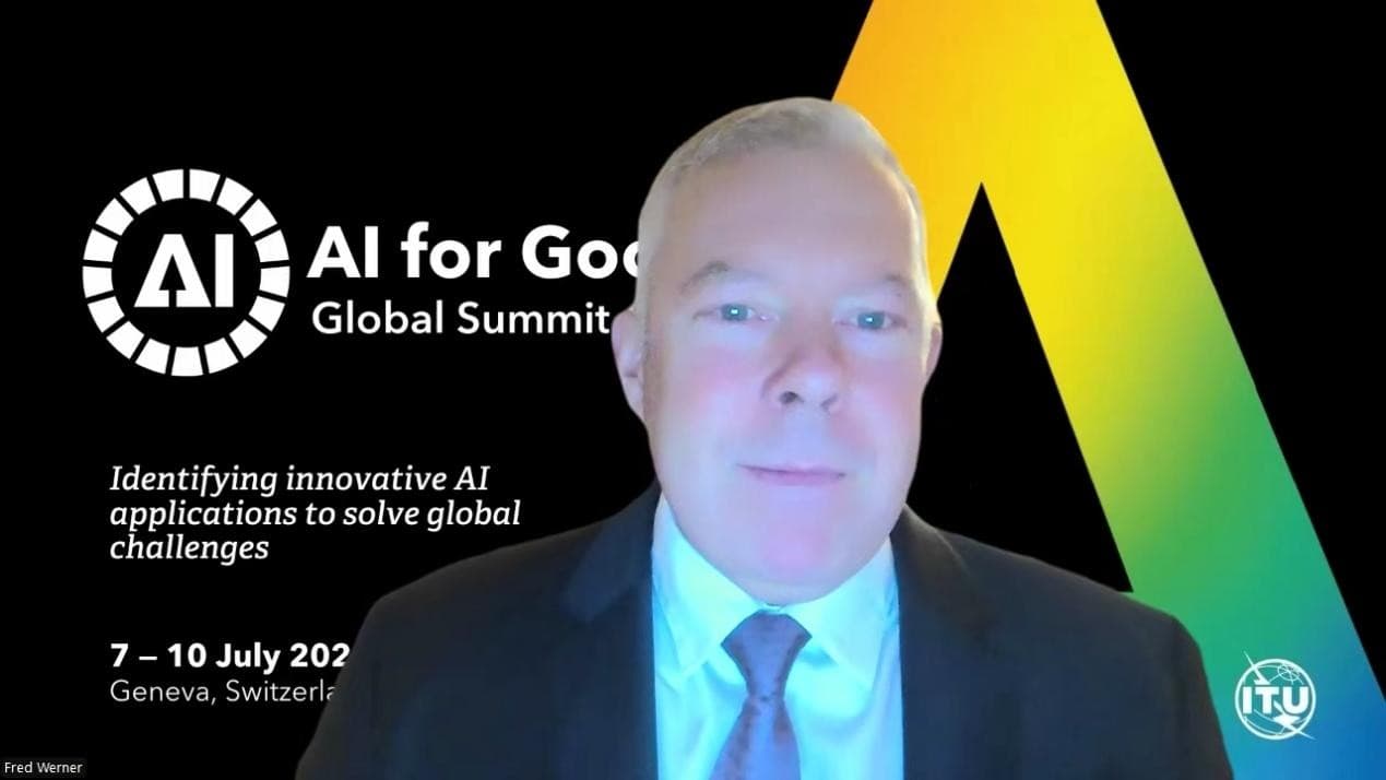 第二届“兴智杯”总决赛暨人工智能赋能应用与创新生态活动成功举办