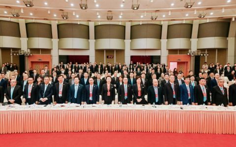 廿载奋进·四秩初心丨世茂服务东南区域以誉致敬，同心启新篇