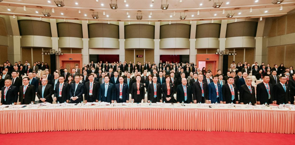 廿载奋进·四秩初心丨世茂服务东南区域以誉致敬，同心启新篇插图