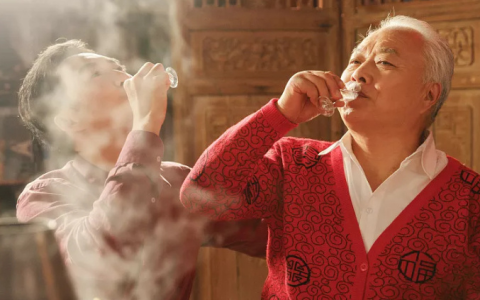 冬季白酒喝法大揭秘，台乡窖带你了解品味酱酒“3注意”