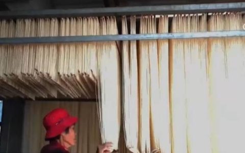 冬“鲜”上市受青睐 特色产业铺就乡村振兴“富民路”