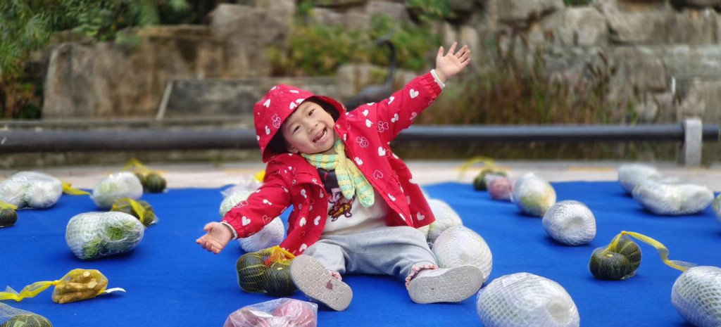 暖冬甜蜜暴击！世茂服务东南区域解锁邻里欢聚 N 种打开方式插图8