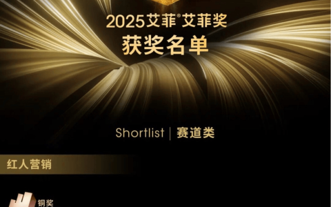 加多宝以创新跨界获得行业双奖，与年轻消费者玩在一起