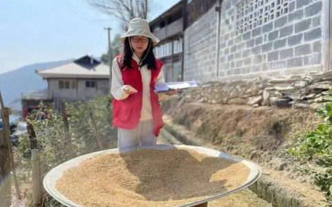 33岁广西驻村干部因病去世：清华硕士毕业，孩子还不到一岁