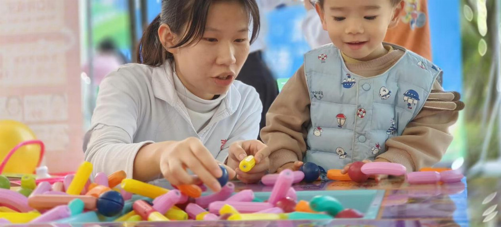 暖冬甜蜜暴击！世茂服务东南区域解锁邻里欢聚 N 种打开方式插图18