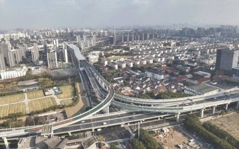 全程2分钟，上海这里今天10点正式通车