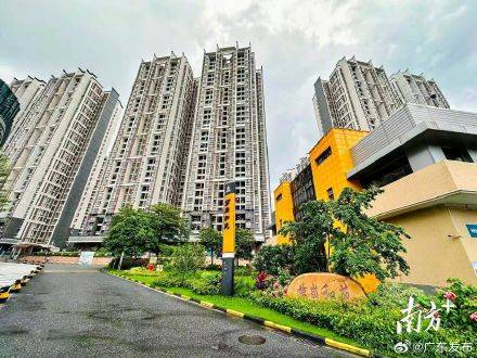 广州已筹建配售型保障性住房1.17万套