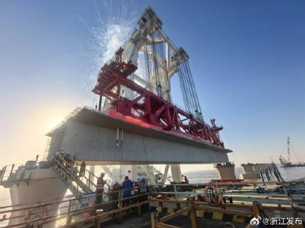 通苏嘉甬高铁建设又有新进展插图