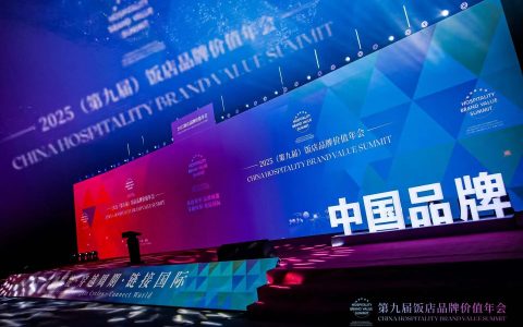 DESON德尚蝉联行业榜首，助力酒店运营升级