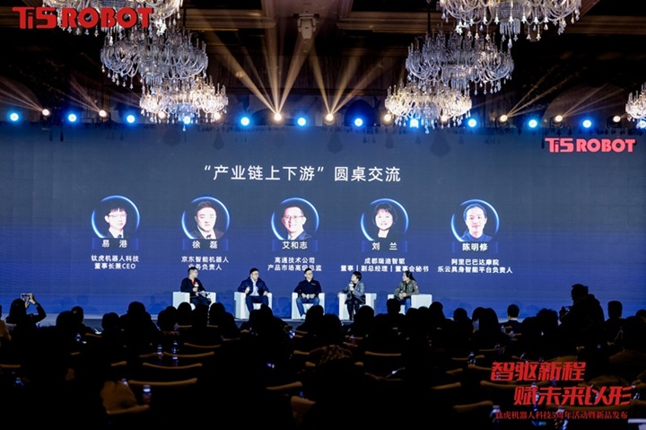 钛虎新品重磅发布 突破不可能三角插图10