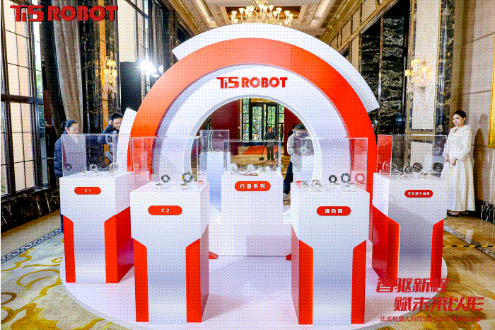 钛虎新品重磅发布 突破不可能三角插图6