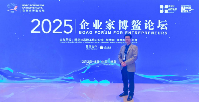 相约自然， 氧护全民健康插图2