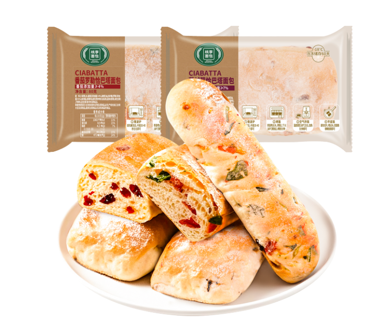 桃李面包：以产品革新回应年轻世代，烘焙老牌的“青春方法论”