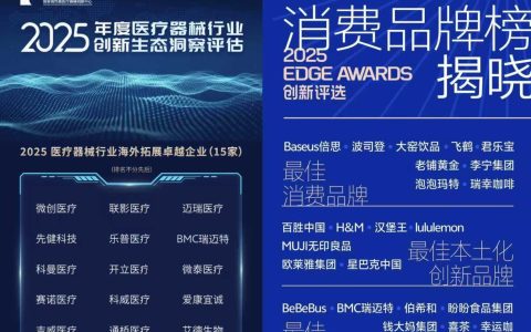 ​技术、生态、全球布局全面突破，BMC瑞迈特2026持续战略扩张