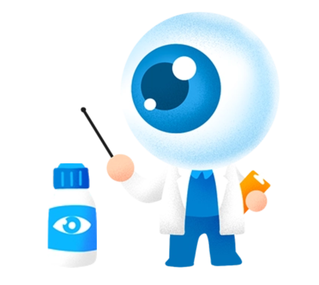 郑州LCC全飞秒创新上线！尖峰眼科专业插图