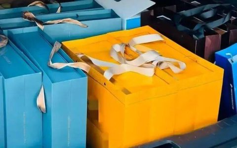 央视《今日说法》主持人“被骗1000元买茶叶”事件，有新进展