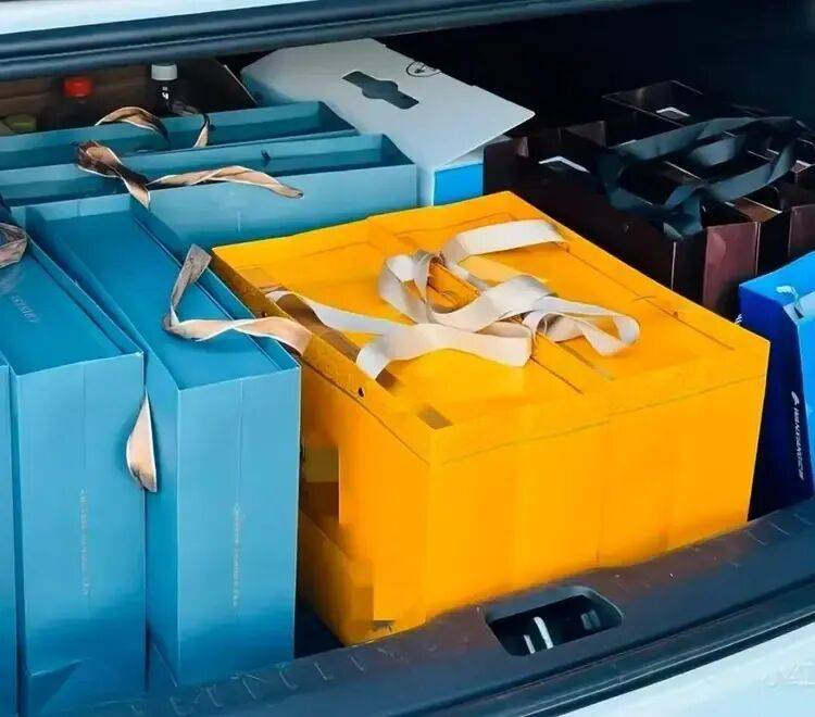 央视《今日说法》主持人“被骗1000元买茶叶”事件，有新进展插图