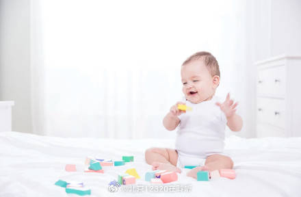 宝宝身体发育正常，为什么学会说话晚呢？