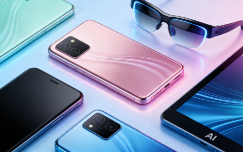 豆包手机爆火背后，数百亿台智能设备迎来AI“换机”潮