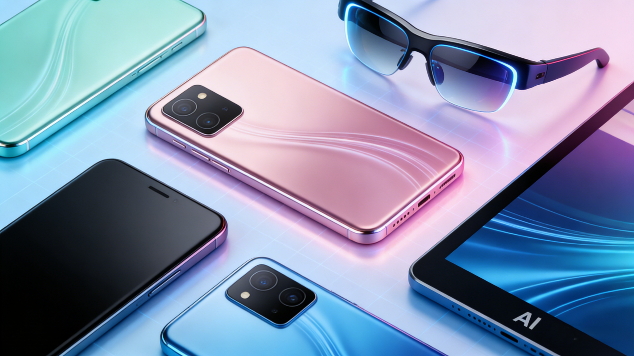 豆包手机爆火背后，数百亿台智能设备迎来AI“换机”潮插图