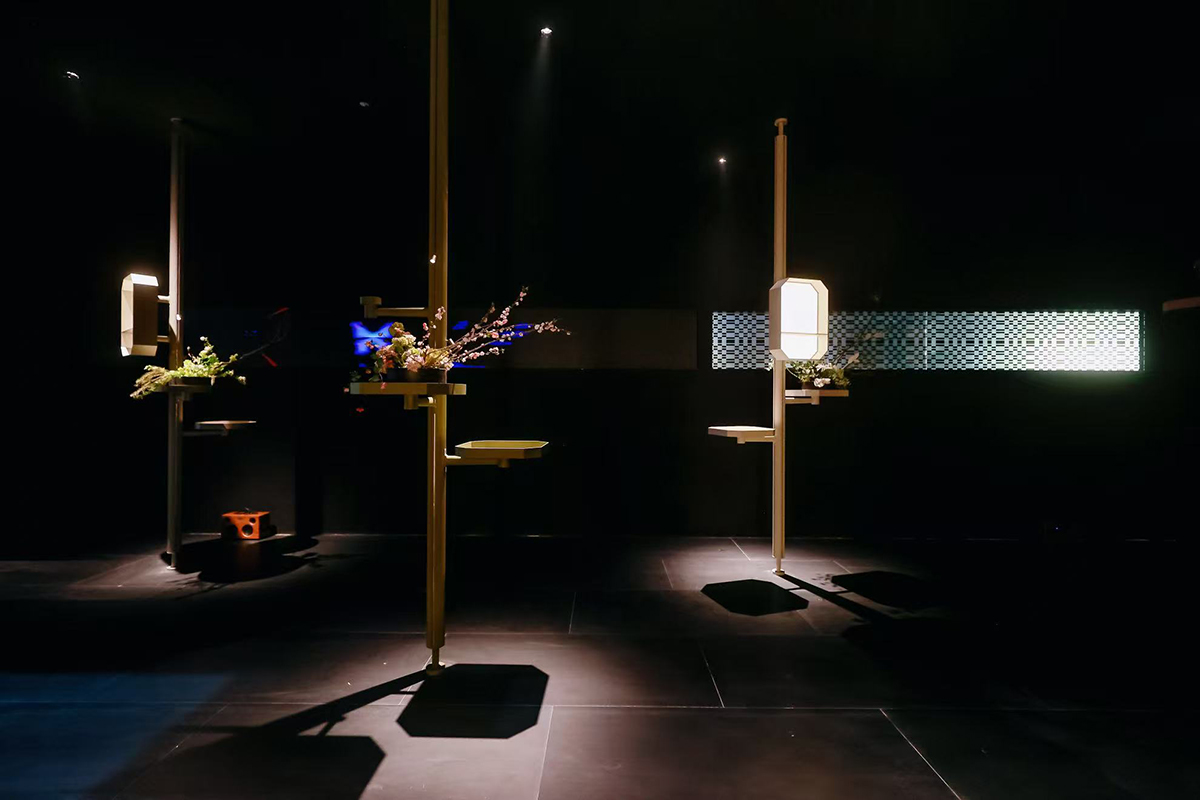 观兰以超630㎡的千万级展位，耀启2025广州设计周插图30