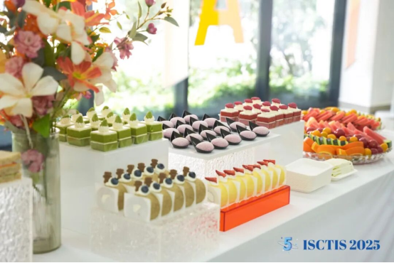 【会议圆满落幕】第五届计算机技术与信息科学国际研讨会（ISCTIS 2025）插图4