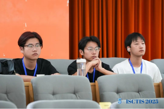 【会议圆满落幕】第五届计算机技术与信息科学国际研讨会（ISCTIS 2025）插图10