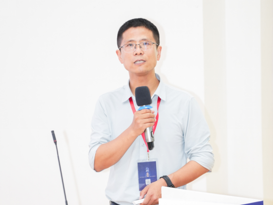 【会议圆满落幕】第五届计算机技术与信息科学国际研讨会（ISCTIS 2025）插图16