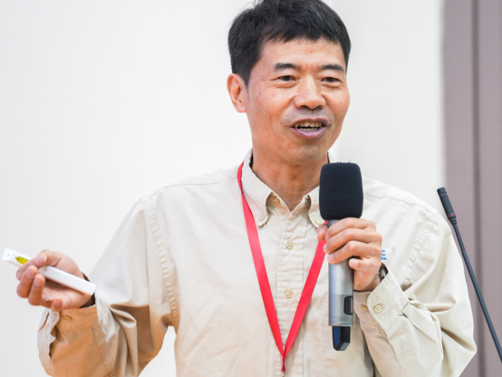 【会议圆满落幕】第五届计算机技术与信息科学国际研讨会（ISCTIS 2025）插图20