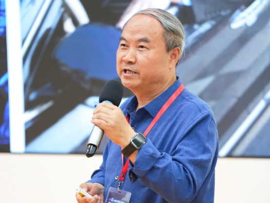 【会议圆满落幕】第五届计算机技术与信息科学国际研讨会（ISCTIS 2025）插图22