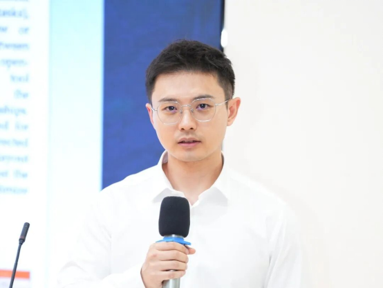 【会议圆满落幕】第五届计算机技术与信息科学国际研讨会（ISCTIS 2025）插图24