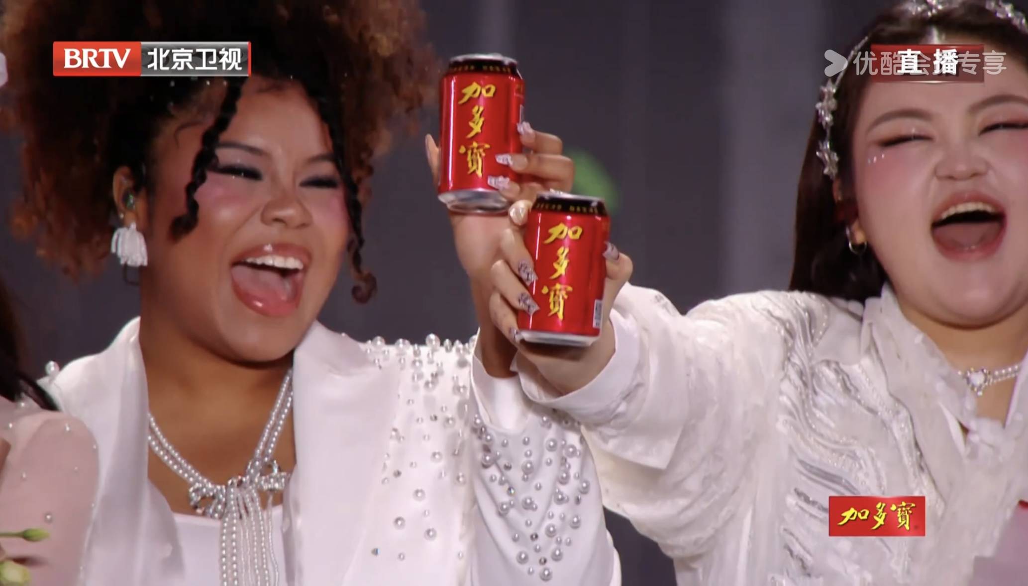 加多宝以《一起开麦吧》为纽带，与Z世代的“双向奔赴”插图