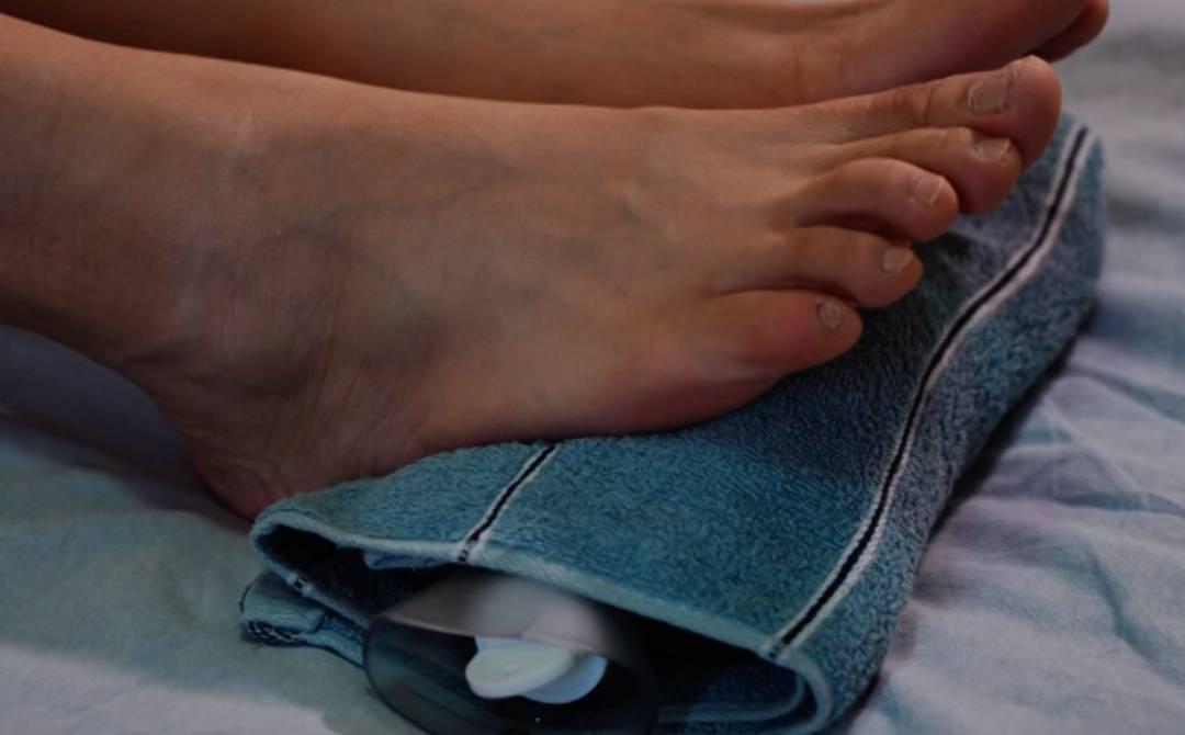 为什么医生劝你冬天穿袜子睡觉？好处让人意想不到，第3个太实用！尤其适合这几类人插图2