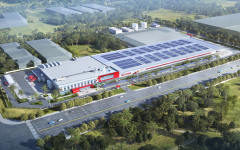 太古可口可乐加码海南生产基地，共享自贸港封关新机遇