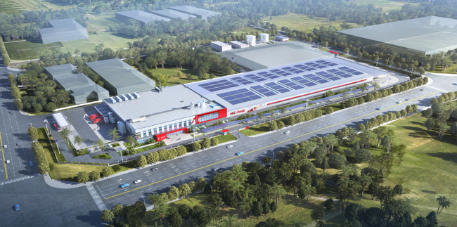 太古可口可乐加码海南生产基地，共享自贸港封关新机遇