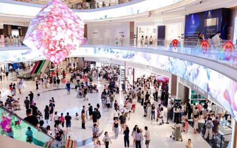 封关首日！三亚免税销售额1.18亿元