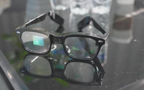 全球首条PVG光波导中试产线在江西井冈山经开区投产