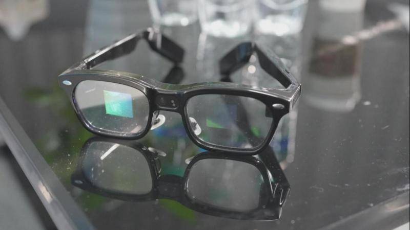 全球首条PVG光波导中试产线在江西井冈山经开区投产