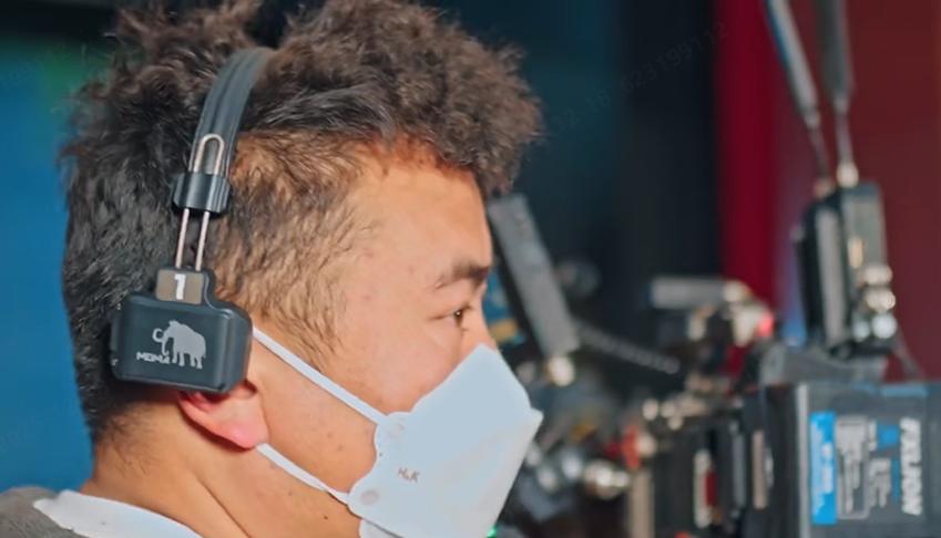 从专业现场到日常创作，猛玛连接每一个“创作时刻”插图4