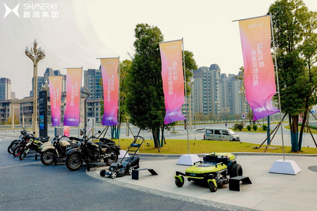 万亿消费新赛道开启，鑫源汽车为何锚定“智能工具车”？插图4