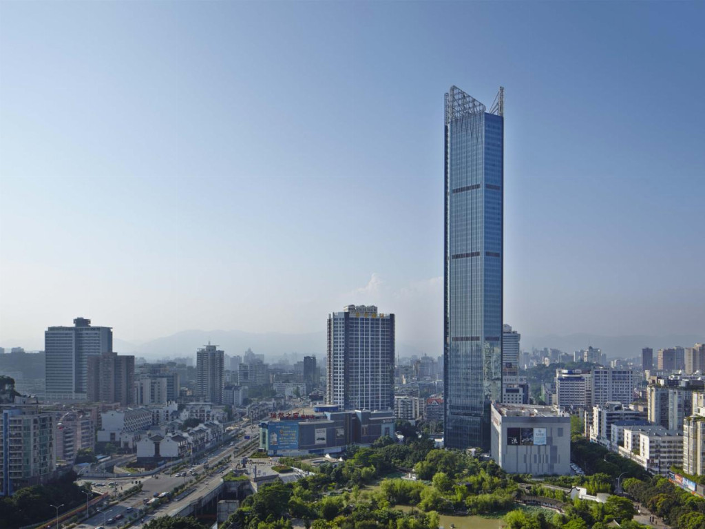 廿载奋进·四秩初心丨世茂服务东南区域以誉致敬，同心启新篇插图10