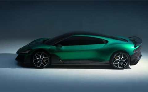 奇瑞要与追觅合作造车：官方回应了