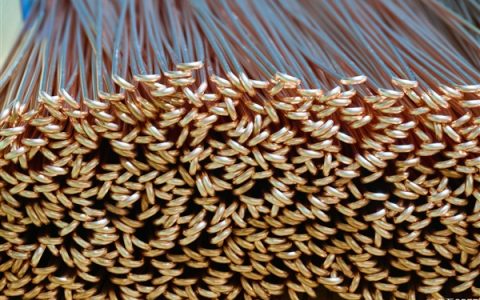 铜等大宗商品飞涨！格力回应制定相应管控政策：空调不会铝代铜