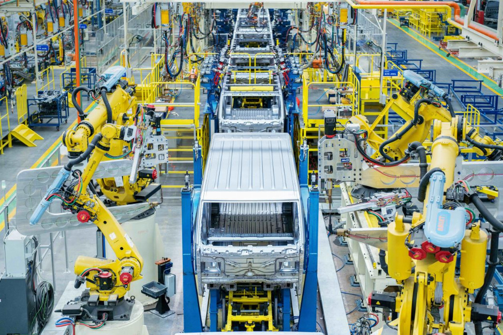 唱好“双城记”，共筑成渝经济圈，鑫源集团打造协同发展“新样本”插图2