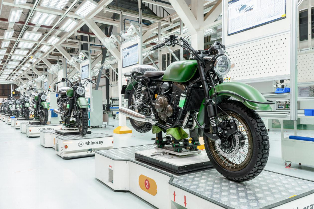 二十八年实业根基注入科创基因，鑫源集团研发引擎驱动智能化转型插图4