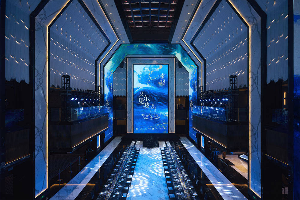 美高梅携手Green BAZAAR ：「赏味·星厨」第五季“又见东坡”正式启幕插图